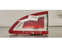 Recambio de piloto trasero derecho interior para renault scenic iii 1.5dci 85 referencia OEM IAM 265550018R  
