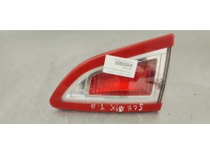 Recambio de piloto trasero derecho interior para renault scenic iii 1.5dci 85 referencia OEM IAM 265550018R  