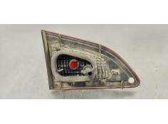 Recambio de piloto trasero derecho interior para renault scenic iii 1.5dci 85 referencia OEM IAM 265550018R  