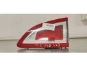 Recambio de piloto trasero derecho interior para renault scenic iii 1.5dci 85 referencia OEM IAM 265550018R  