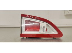 PILOTO TRASERO IZQUIERDO INTERIOR 265550018R 