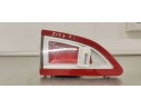 Recambio de piloto trasero izquierdo interior para renault scenic iii 1.5dci 85 referencia OEM IAM 265550018R  