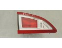 Recambio de piloto trasero izquierdo interior para renault scenic iii 1.5dci 85 referencia OEM IAM 265550018R  