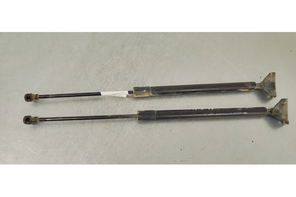 Recambio de amortiguadores maletero / porton para renault scenic iii 1.5dci 85 referencia OEM IAM 904500004R  
