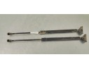 Recambio de amortiguadores maletero / porton para renault scenic iii 1.5dci 85 referencia OEM IAM 904500004R  