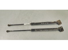Recambio de amortiguadores maletero / porton para renault scenic iii 1.5dci 85 referencia OEM IAM 904500004R  