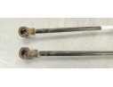Recambio de amortiguadores maletero / porton para renault scenic iii 1.5dci 85 referencia OEM IAM 904500004R  