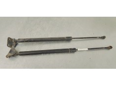 Recambio de amortiguadores maletero / porton para renault scenic iii 1.5dci 85 referencia OEM IAM 904500004R  