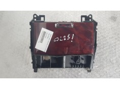 Recambio de cenicero para lexus is200 (ds2/is2) 2.2 d 180 [220] fap referencia OEM IAM 1A421032G  