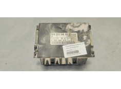 Recambio de modulo electronico para mercedes-benz clase cls (w219) 3.0 cdi 225 [320] fap referencia OEM IAM 0263004072  