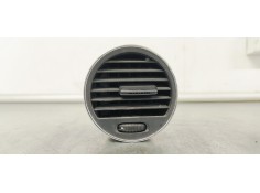 Recambio de rejilla aireadora para mercedes-benz clase cls (w219) 3.0 cdi 225 [320] fap referencia OEM IAM A2198300154  