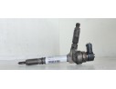 Recambio de inyector para opel astra h berlina 1.7 16v cdti referencia OEM IAM 0445110175  