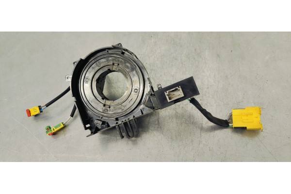 Recambio de anillo airbag para renault scenic iii 1.5dci 85 referencia OEM IAM   