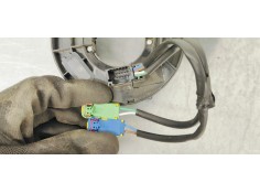 Recambio de anillo airbag para renault scenic iii 1.5dci 85 referencia OEM IAM   
