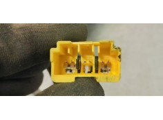 Recambio de anillo airbag para renault scenic iii 1.5dci 85 referencia OEM IAM   