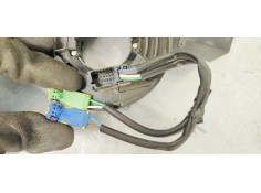 Recambio de anillo airbag para renault scenic iii 1.5dci 85 referencia OEM IAM   