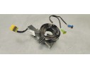 Recambio de anillo airbag para renault scenic iii 1.5dci 85 referencia OEM IAM   