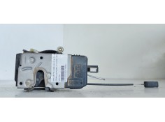 CERRADURA PUERTA DELANTERA IZQUIERDA 24447340 