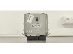 Recambio de centralita motor uce para mercedes-benz clase cls (w219) 3.0 cdi 225 [320] fap referencia OEM IAM 0281013496  