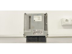 Recambio de centralita motor uce para bmw serie 1 berlina (e81/e87) 2.0i 130 [118] referencia OEM IAM 0261201159  