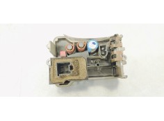 Recambio de resistencia calefaccion para mercedes-benz clase cls (w219) 3.0 cdi 225 [320] fap referencia OEM IAM A2308216351  