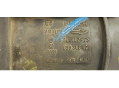 Recambio de caudalimetro para volkswagen lt caja cerrada / combi (mod. 1997) lt 28 caja cerrada referencia OEM IAM 0281002463  