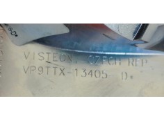 Recambio de piloto trasero izquierdo interior para opel insignia sports tourer edition referencia OEM IAM 13226854  