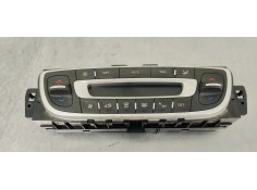 Recambio de mando climatizador para renault scenic iii 1.5dci 85 referencia OEM IAM 275102769R  