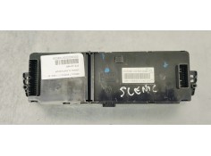 Recambio de mando climatizador para renault scenic iii 1.5dci 85 referencia OEM IAM 275102769R  