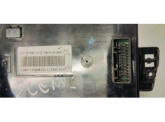 Recambio de mando climatizador para renault scenic iii 1.5dci 85 referencia OEM IAM 275102769R  