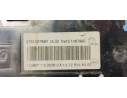 Recambio de mando climatizador para renault scenic iii 1.5dci 85 referencia OEM IAM 275102769R  