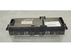 Recambio de mando climatizador para renault scenic iii 1.5dci 85 referencia OEM IAM 275102769R  