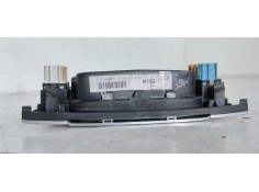 Recambio de guarnecidos palanca cambio para volkswagen passat berlina (3c2) advance plus referencia OEM IAM 3C0864263A  