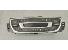 Recambio de mando climatizador para renault scenic iii 1.5dci 85 referencia OEM IAM 275102769R  