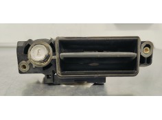 Recambio de maneta exterior porton para mercedes-benz clase cls (w219) 3.0 cdi 225 [320] fap referencia OEM IAM A2037500693  