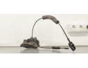 Recambio de cerradura puerta trasera izquierda para renault scenic iii 1.5dci 85 referencia OEM IAM 825030004R  