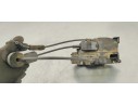 Recambio de cerradura puerta trasera izquierda para renault scenic iii 1.5dci 85 referencia OEM IAM 825030004R  