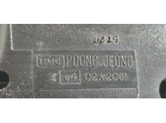 Recambio de retrovisor izquierdo para hyundai accent (x3) 1.3 cat referencia OEM IAM   