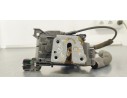 Recambio de cerradura puerta trasera izquierda para renault scenic iii 1.5dci 85 referencia OEM IAM 825030004R  