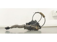 CERRADURA PUERTA DELANTERA IZQUIERDA 805030006R 