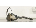 Recambio de cerradura puerta delantera izquierda para renault scenic iii 1.5dci 85 referencia OEM IAM 805030006R  