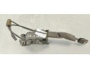 Recambio de cerradura puerta delantera izquierda para renault scenic iii 1.5dci 85 referencia OEM IAM 805030006R  