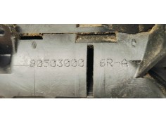 Recambio de cerradura puerta delantera izquierda para renault scenic iii 1.5dci 85 referencia OEM IAM 805030006R  