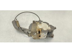 Recambio de cerradura puerta delantera izquierda para renault scenic iii 1.5dci 85 referencia OEM IAM 805030006R  