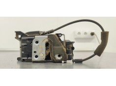Recambio de cerradura puerta delantera izquierda para renault scenic iii 1.5dci 85 referencia OEM IAM 805030006R  