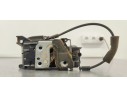 Recambio de cerradura puerta delantera izquierda para renault scenic iii 1.5dci 85 referencia OEM IAM 805030006R  