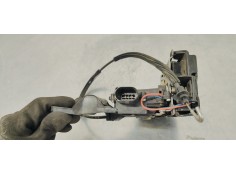 Recambio de cerradura puerta delantera izquierda para volkswagen golf iv berlina (1j1) básico referencia OEM IAM 6X1837013H  