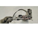 Recambio de cerradura puerta delantera izquierda para volkswagen golf iv berlina (1j1) básico referencia OEM IAM 6X1837013H  