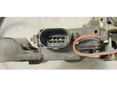 Recambio de cerradura puerta delantera izquierda para volkswagen golf iv berlina (1j1) básico referencia OEM IAM 6X1837013H  