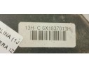 Recambio de cerradura puerta delantera izquierda para volkswagen golf iv berlina (1j1) básico referencia OEM IAM 6X1837013H  